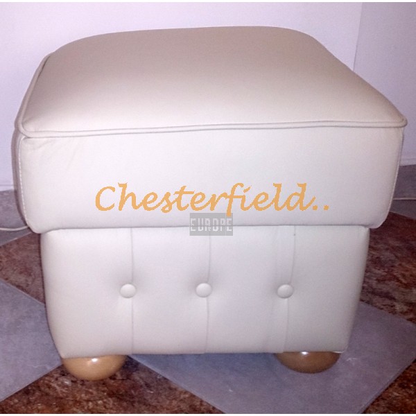 Wimbledon Hocker