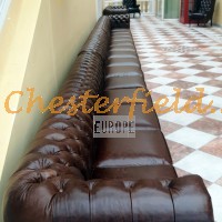 Chesterfield soffor