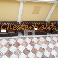 Chesterfield soffor