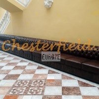 Chesterfield soffor
