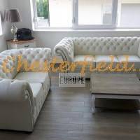 Chesterfield Windchester soffa