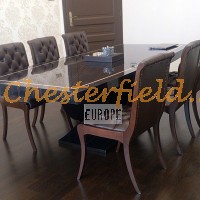 Chesterfield stolar