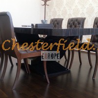 Chesterfield stolar