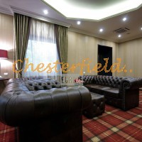 Chesterfield Soffa