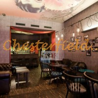 Chesterfield Kafé och Pub