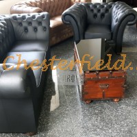 Chesterfield soffagrupp