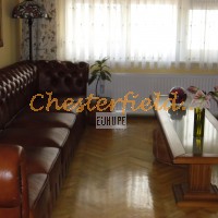 Chesterfield 6 sits soffa