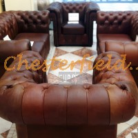 Chesterfield soffgrupp