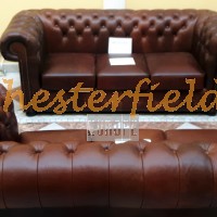 Chesterfield soffgrupp