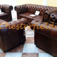 Chesterfield soffgrupp