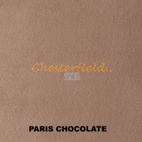 Paris Chocolate
