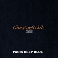 Paris Deep Blue