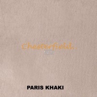 Paris Khaki