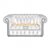 Williams Chesterfield 2 sits soffa (10)